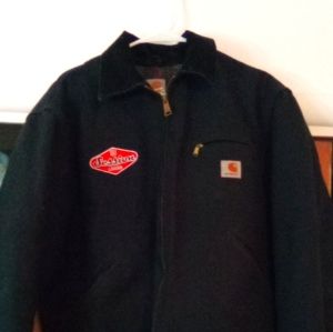 Session Lager Carhartt